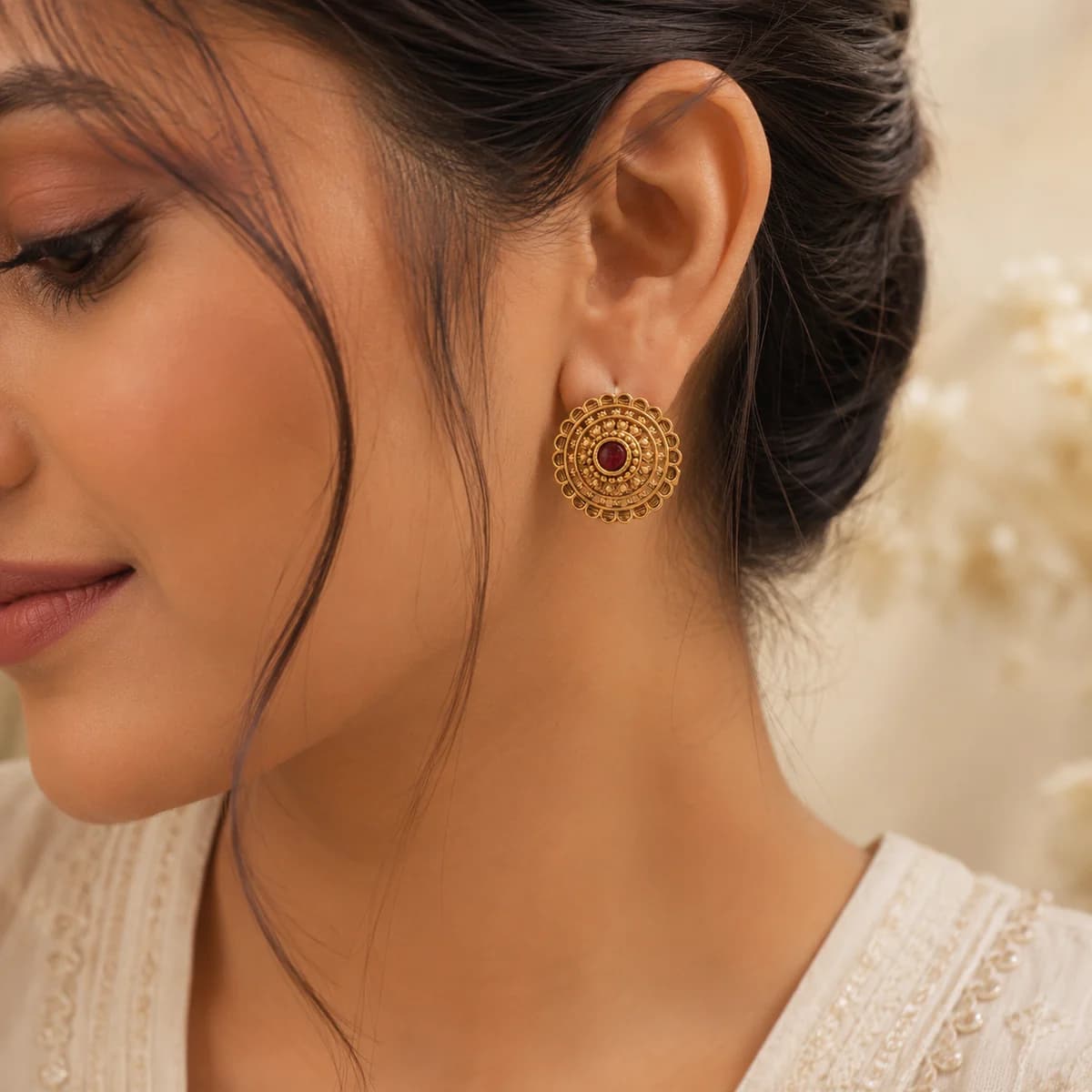Earring