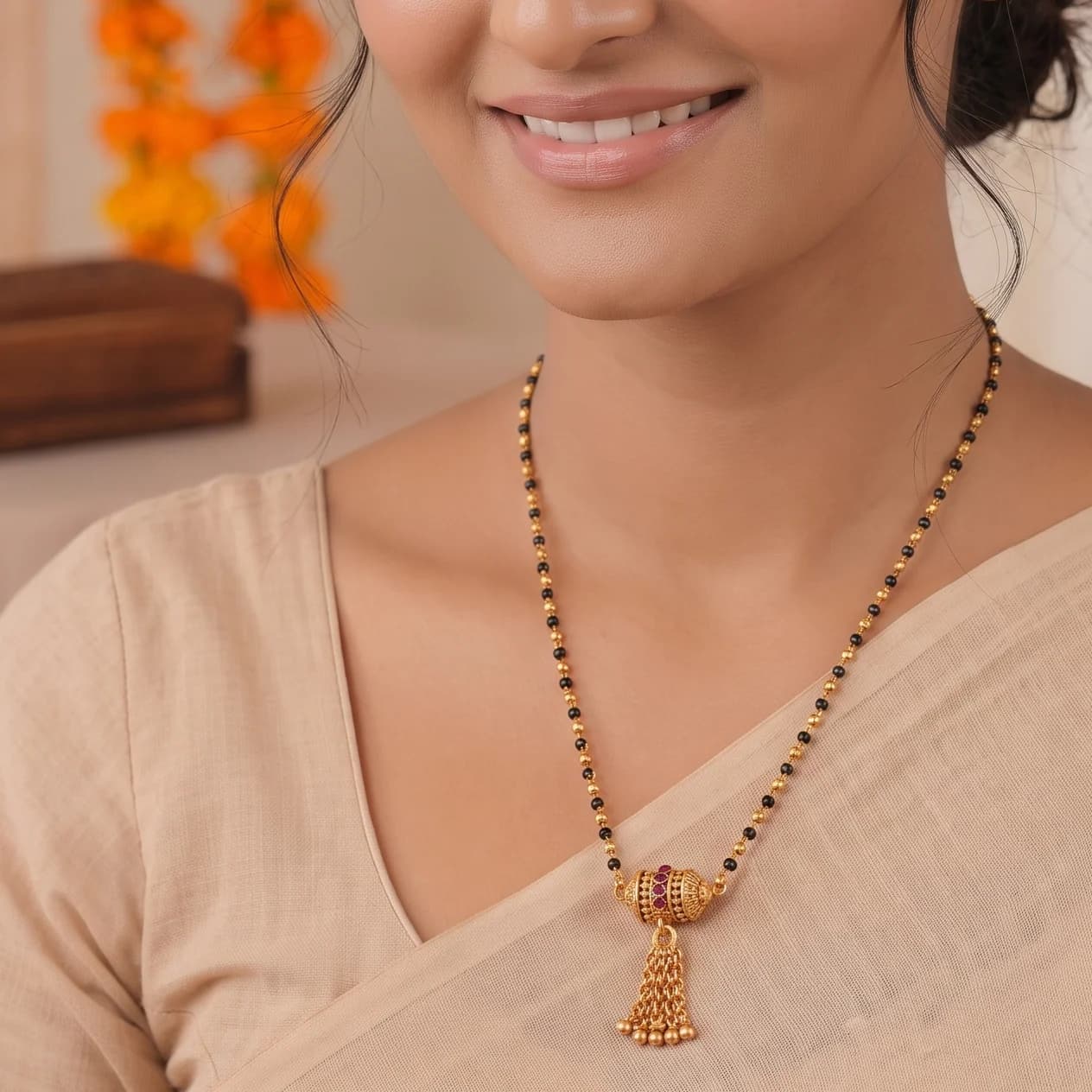 Mangalsutra