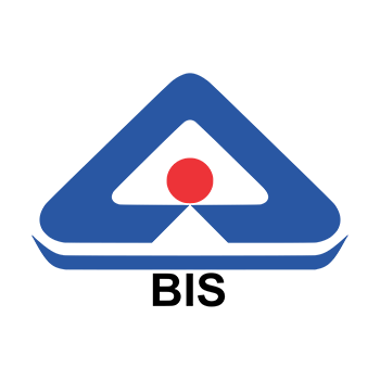 BIS Hallmark Certified